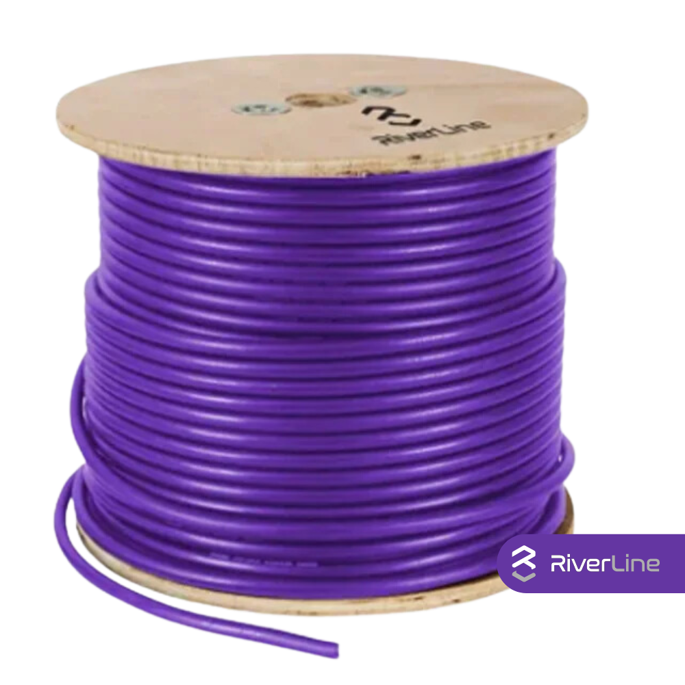 CABLE COAXIAL - LSFRZH