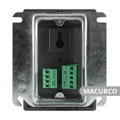 CM-6 Detector, Controlador y Transductor de Monóxido de Carbono