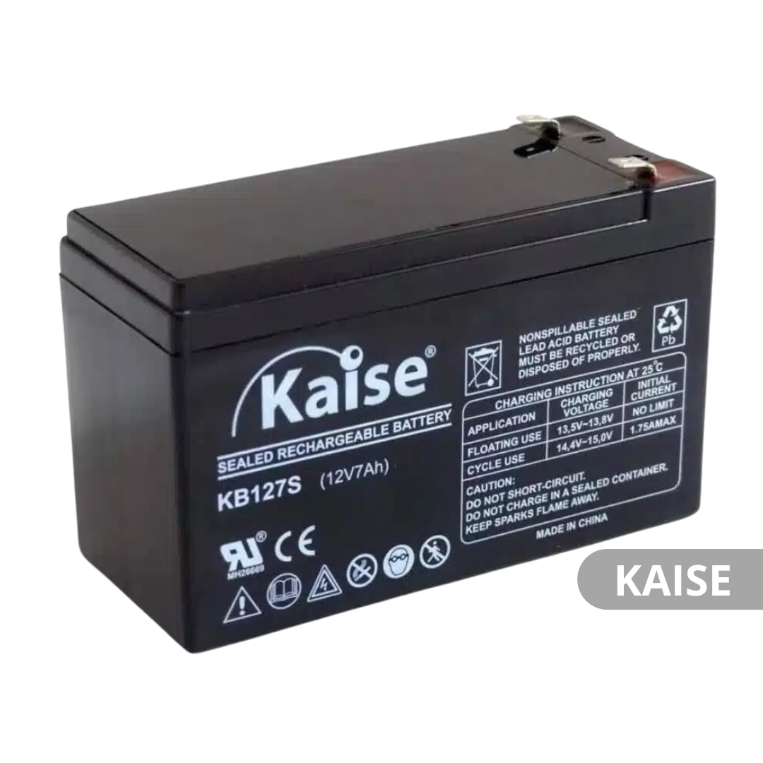 KB1270 Batería Kaise