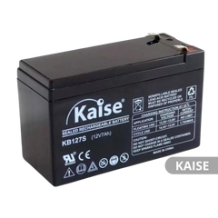 KB1270 Batería Kaise